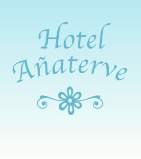 Hotel Añaterve