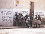 Grupo de policas. Click here to see full size