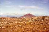 Volcanic Landscape � A. van Roekel