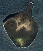 Surtsey Island  Nasa