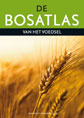 Cover Bosatlas van de voeding © Noordhoff Uitgevers