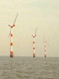 Windpark Lely  A. van Roekel