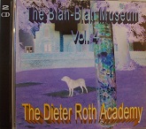 AV DRA The Dieter Roth Academy The Blah-Blah Museum.JPG