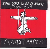AV Drescher The Young Man On The Flying Trapeze.JPG