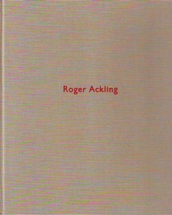 Ackling Roger Ackling