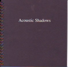 Acoustic Shadows