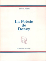 Adlers La Posie De
      Donzy