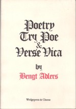 Adlers Poetry Try Poe
      & Vice Versa
