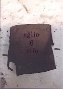 Aglio 6 Olio
            (about the salvaged copy of a library fire).jpg