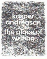 Andreasen (Kasper) The Place Of Writing.jpg