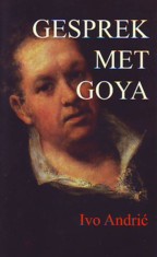 Andric Gesprek Met Goya