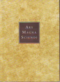 Astala Ars Magna
        Sciendi Great Art Of Science