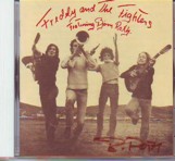 Freddy And The Fighters cd signed.JPG
