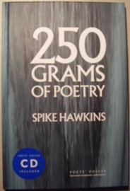 Hawkins 250 Grams Of Poetry