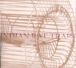 Hayward Indian Rat Traps