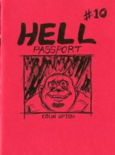 Hell Passport 10