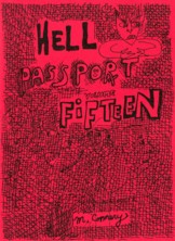 Hell Passport 15
