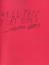 Hell Passport 18