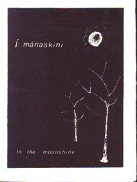 Hermannsdottir I Manaskini In The Moonshine