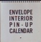 Horn Envelope
        Interior Pin Up Calendar 1997.jpg