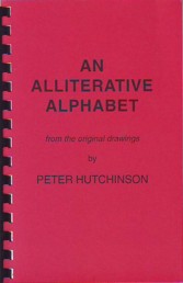 Hutchinson An Alliterative Alphabet.JPG