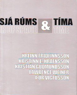 In The Miorror Of Space And Time I Skuggsja Rums &
          Tima.JPG