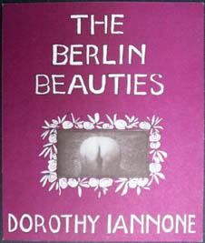Iannone The
      Berlin Beauties