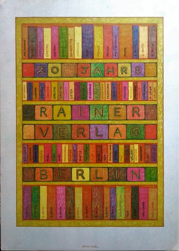 PR 20 Jahre Rainer Verlag poster series signed.jpg