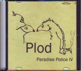 Paradise Police IV Plod