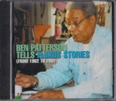 Patterson Ben Patterson Tells Fluxus Stories