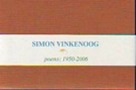 Vinkenoog Poems
          1950-2006.jpg