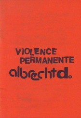 Violence Permanente Albrecht D.jpg