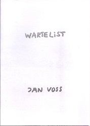 Voss Wartelist 1984 + 2020