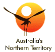 Northern Territory Tourism Commission