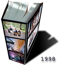 jaaroverzicht 1998 in 52 foto's