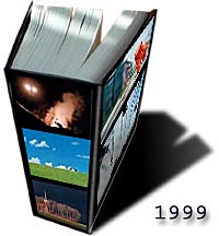 jaaroverzicht 1999 in 52 foto's