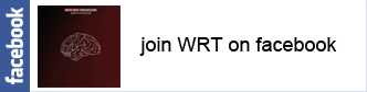 join WRT on FaceBook!