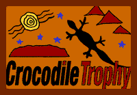 Crocodile Trophy