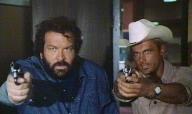 Bud Spencer & Terence Hill: Crime Busters
