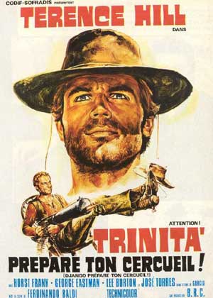 Poster of Trinita, prepare ton cercueil (aka Viva Django)