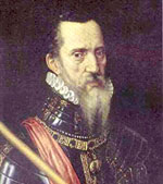 Duque d'Albe, Fernando lvarez de Toledo y Pimentel