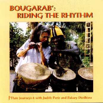Bougarab':Riding the Rhythm