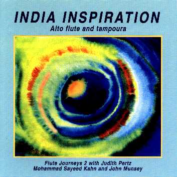 India Inspiration