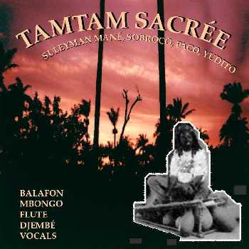 Tamtam-Sacree