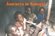 MC: Journey to Senegal