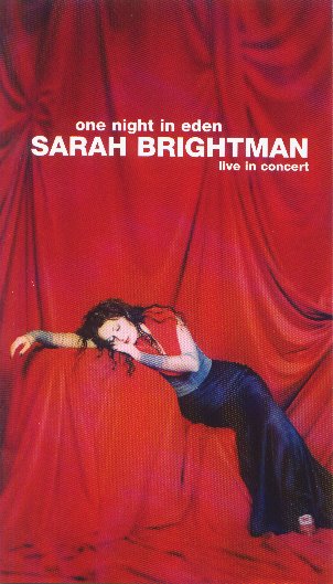 [Msica] The Angel Of Music Sarah Brightman Video