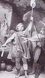 Gaius Julius Civilis