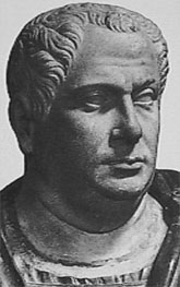 Emperor Vitellius