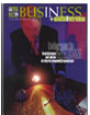 Cover Internet in Business  02/2001