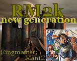 RM2k New Generation SiteRing